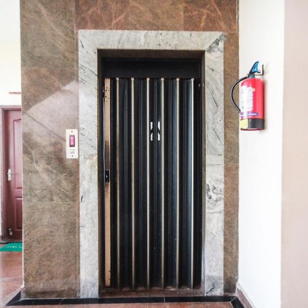 Hotel O Lk Residency Tindivanam Экстерьер фото