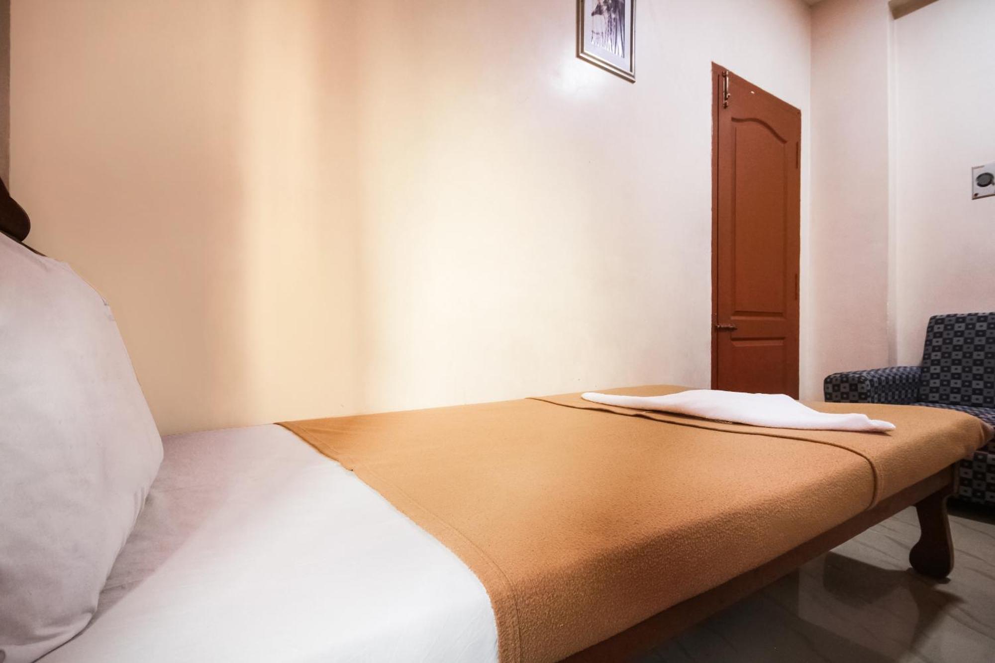 Hotel O Lk Residency Tindivanam Экстерьер фото